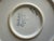 1990s Quimper Octagonal Plate For Sale In San Francisco - Image 6 of 6