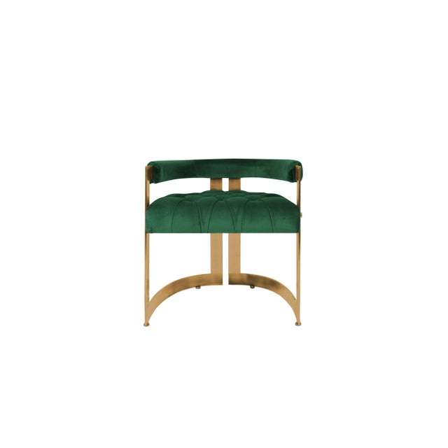 Winfrey Dining Chair by Ottiu For Sale - Image 9 of 11
