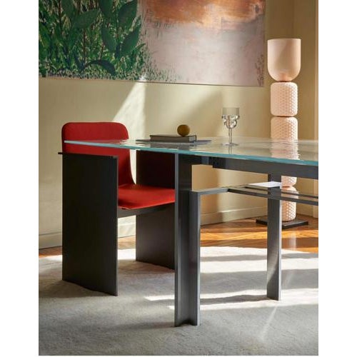 Doge Laguna Table by Carlo Scarpa for Cassina For Sale - Image 12 of 13