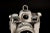 Ceramic Katharine Morling, Camera Sculpture with Double Lens, 2022, Porcelain For Sale - Image 7 of 13