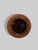 Ceramic Sunflower Plate by Eke Bjerén for Gabriel, Sweden, 1960s For Sale - Image 6 of 6
