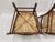Set of South Western Chairs in Oak & Straw, France, 1900s For Sale - Image 6 of 15