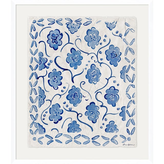 Dimensions (in): 26.25W x 30.25H Artist Bio: Artist and Entrepreneur Dana Gibson first launched her business 15 years ago...