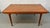 Wood Mid-Century Danish Teak Draw-Leaf Dining Table by Uldum Møbelfabrik For Sale - Image 7 of 16