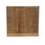 Sprague and Carleton Country Cabinet Maker Solid Knotty Pine Rustic Americana Style 32" Modular Cabinet 61-3202 For Sale - Image 12 of 14