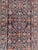 Antique Malayer Runner Rug, 1890s For Sale - Image 6 of 18