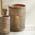 Early 21st Century Burma Rattan Hurricane Large For Sale - Image 5 of 5