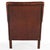 1960s A Dutch Classic Leather Club Chair, C. 1960. For Sale - Image 5 of 10