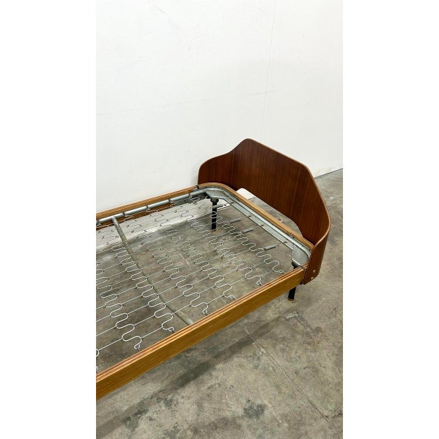 Home Series Daybed by Campo e Graffi, 1950s For Sale - Image 4 of 8