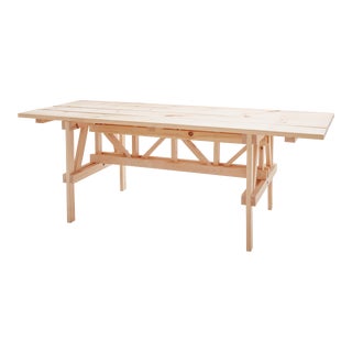 Modern Enzo Mari Table For Sale