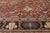 Late 19th Century Late 19th Century Persian Sultanabad Rug, 12'07 X 18'00 For Sale - Image 5 of 10