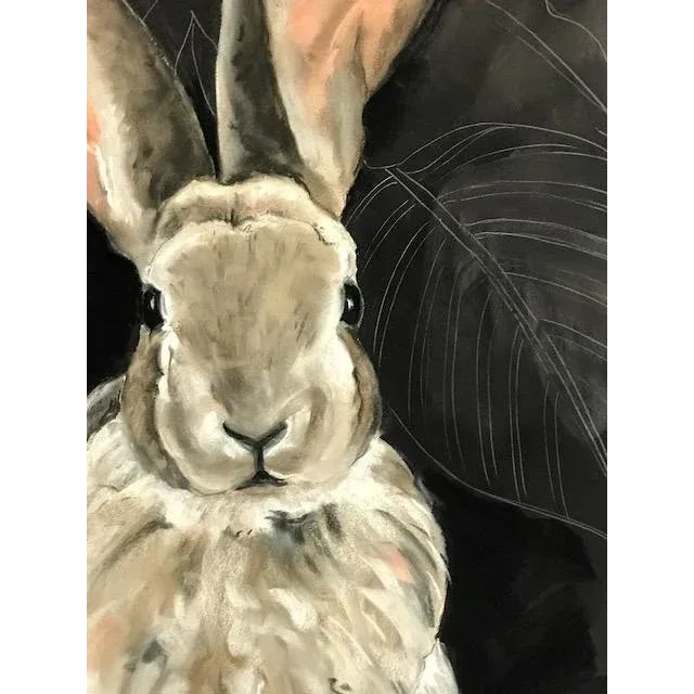 this is Jack rabbit 2...Will there be a 3 ? Probably. Stay tuned....