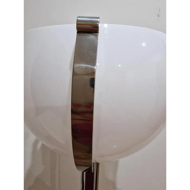 Floor Lamp by Marco Zanuso, 1964 For Sale - Image 6 of 9