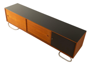Sideboard by Lothar Wegner