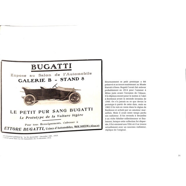 CONWAY, Hugh and GREILSAMER, Jacques [279] pp. Editions Modelisme Paris 1978 9 1/2" x 12 3/4" Covering all the models...