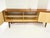 Mid-Century Walnut Sideboard, Germany, 1960s, in Good conditions. Designed 1960 to 1969