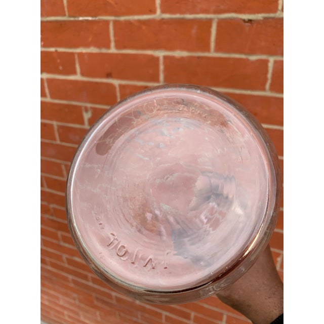 Transparent Casa De Familia Bottle by Josep Maria Jujol For Sale - Image 8 of 12