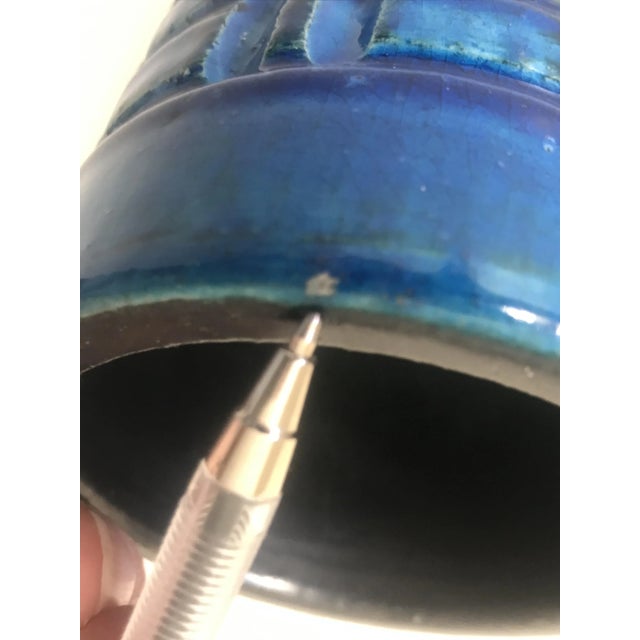 Ceramic by Pol Chambost, 1960s For Sale - Image 9 of 12