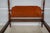 Queen Size Sheraton Design Cherry Poster Bed For Sale - Image 4 of 13