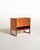 Arne Wahl Iversen Domino Record Cabinet by Arne Wahl Iversen, 1961 For Sale - Image 4 of 10