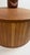 Jens Quistgaard Dansk Modern Bamboo and Teak Ice Bucket, 1960, Denmark For Sale - Image 9 of 9