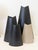 Evangeline Crescent-Mouth Vase For Sale In San Francisco - Image 6 of 10