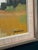 Stig Wernheden, Landscape, Kos, Greece, 1960s, Oil on Canvas For Sale - Image 12 of 16