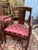 Empire Period Chairs, Set of 6 For Sale - Image 6 of 13