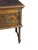 19th Century Antique Geometric Oak Dresser Base, 1890s For Sale - Image 5 of 16