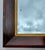 Brown English Edwardian Rosewood Wall Mirror With Carved Frame, Circa 1901 For Sale - Image 8 of 15