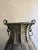 Ornamental Copper Amphora Vases, 20th Century, Set of 2 For Sale - Image 6 of 18