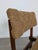 Chairs with Adjustable Seats and Backrests in the style of Gerrit Thomas Rietveld, 1950s, Set of 2 For Sale - Image 10 of 18