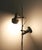 Two-Spot Floor Lamp by J. Junge, Denmark, 1970 For Sale - Image 3 of 9