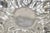 Mid 20th Century Vintage Victorian Silver Plated Handkerchief Candy Dish Fruit Bowl Berry Design For Sale - Image 5 of 11