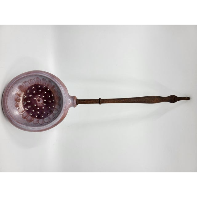 Vintage Ceramic by Robert & Jean Cloutier, France, 1950s For Sale - Image 15 of 15