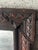 Antique Neo-Renaissance Carved Wooden Mirror, 1890s For Sale - Image 6 of 18
