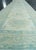Turkish Oushak Rug 2'9" x 27'5" #19303 For Sale In Houston - Image 6 of 8