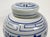 Vintage Lidded Double Happiness Ginger Jar For Sale In Kansas City - Image 6 of 9