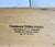 1990s Alvaro Baragli, IL Campo, Oil Painting on Canvas For Sale - Image 5 of 13