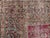 Antique Persian Lavar Kerman Rug in All-Over Intricate Floral Design 12'9"x17'2" For Sale - Image 4 of 12