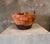 Late 20th Century Hand-Carved Wood Sculptural Vessel For Sale - Image 11 of 12