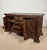 Renaissance 20th Century Spanish Renaissance Style Oak Low Sideboard For Sale - Image 3 of 13
