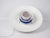 White Vintage Danish PH 5 Lamp by Poul Henningsen for Louis Poulsen, 2000s For Sale - Image 8 of 12