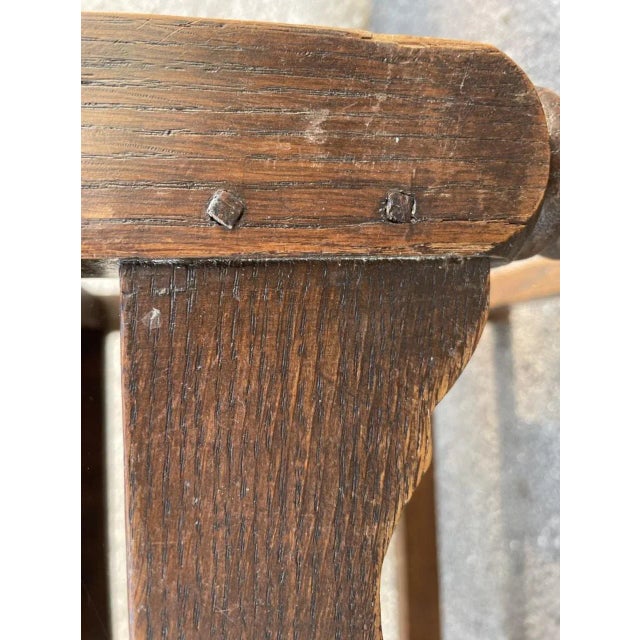 Side Chairs, 1950s, Set of 6 For Sale - Image 18 of 18