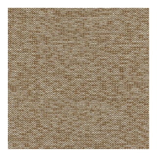 The House of Scalamandré Torrs Fabric, Chestnut For Sale