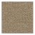 The House of Scalamandré Torrs Fabric, Chestnut For Sale