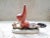 This is a Vintage West German Goebel Co Boy Figurine "Tommy" who is a football Player that is 7" long and 5.5" tall and...