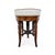 Antique Victorian Piano Stool in Walnut, 1800s For Sale - Image 11 of 11