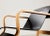 Black Paimio No 41 Lounge Chair attributed to Alvar Aalto for Artek, Finland, 1931 For Sale - Image 8 of 12