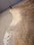 Large Beige and Brown Cowhide Rug For Sale - Image 16 of 18